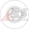 A.B.S. 17049 OE Brake Disc